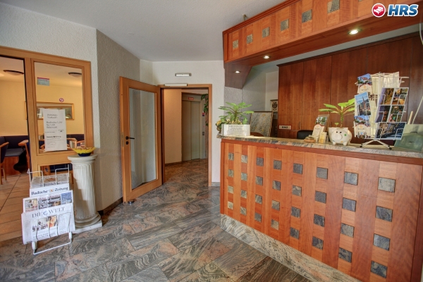 Hotel Blume (Freiburg im Breisgau)